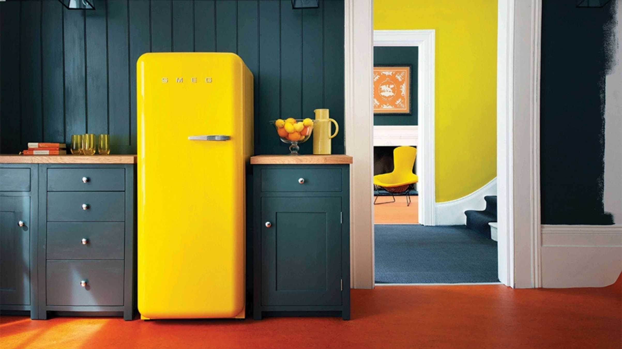 5 EcoFriendly Fridges for Your Sustainable Kitchen